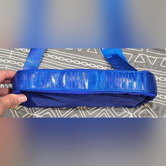 Poppy Lissiman Bobby Bag In Electric Blue - Picture 6 of 10